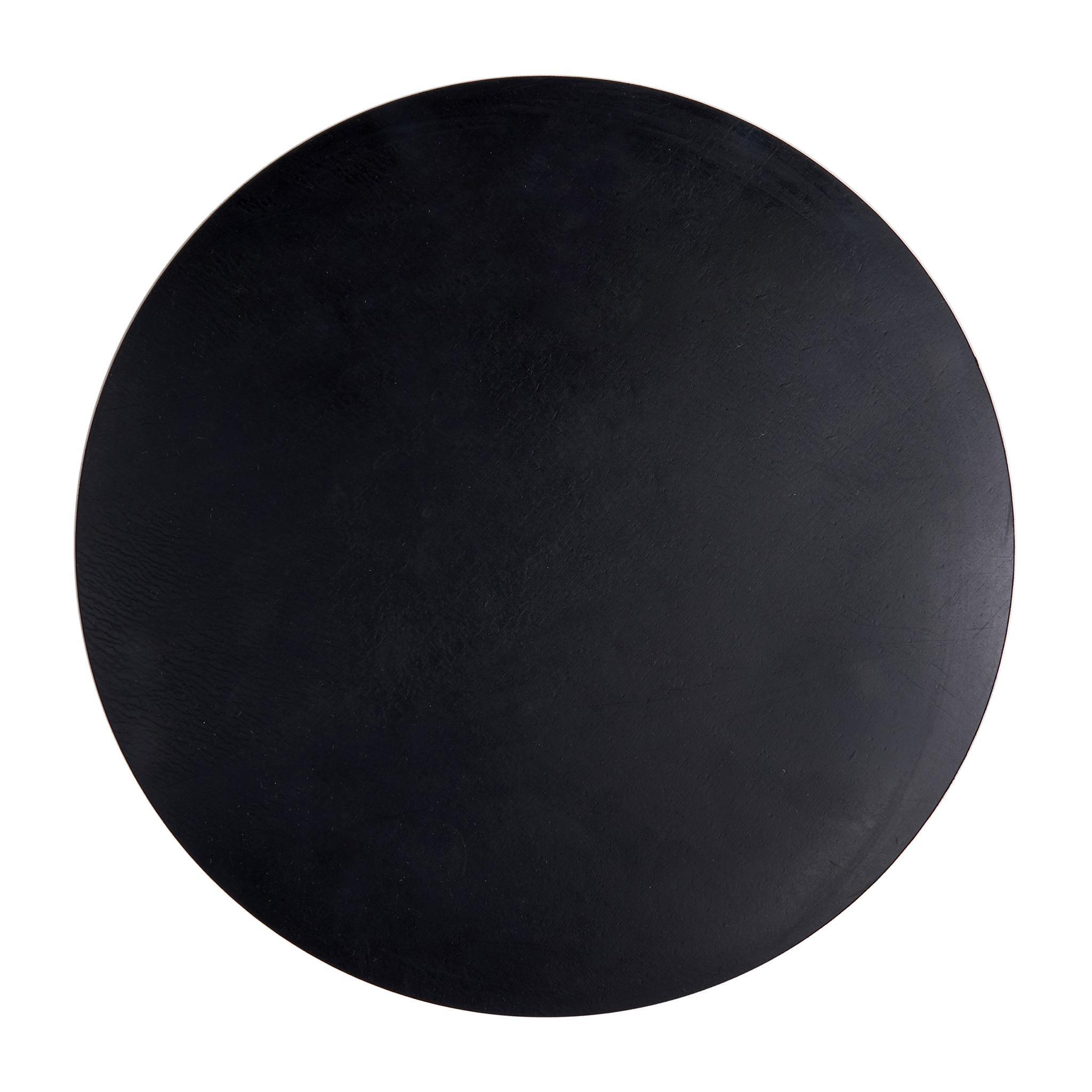 full view of vacuum back disc